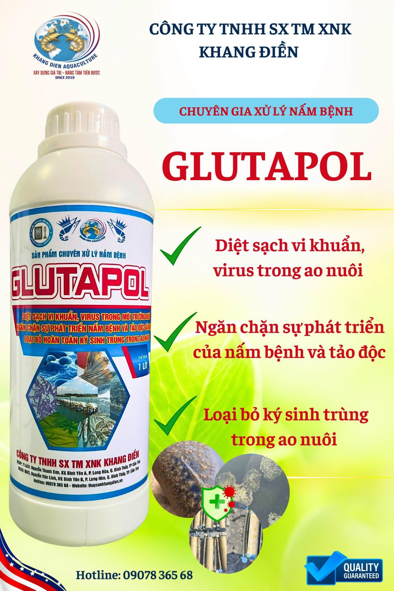 glutapol