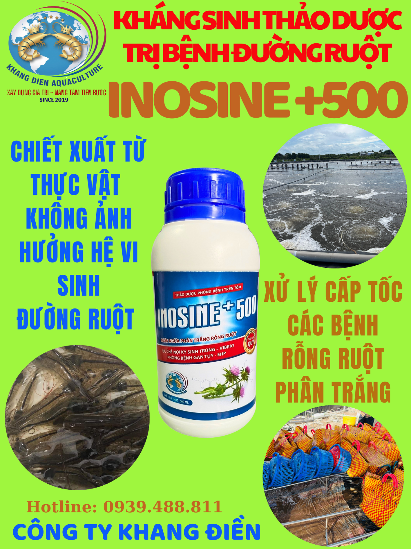 inosin