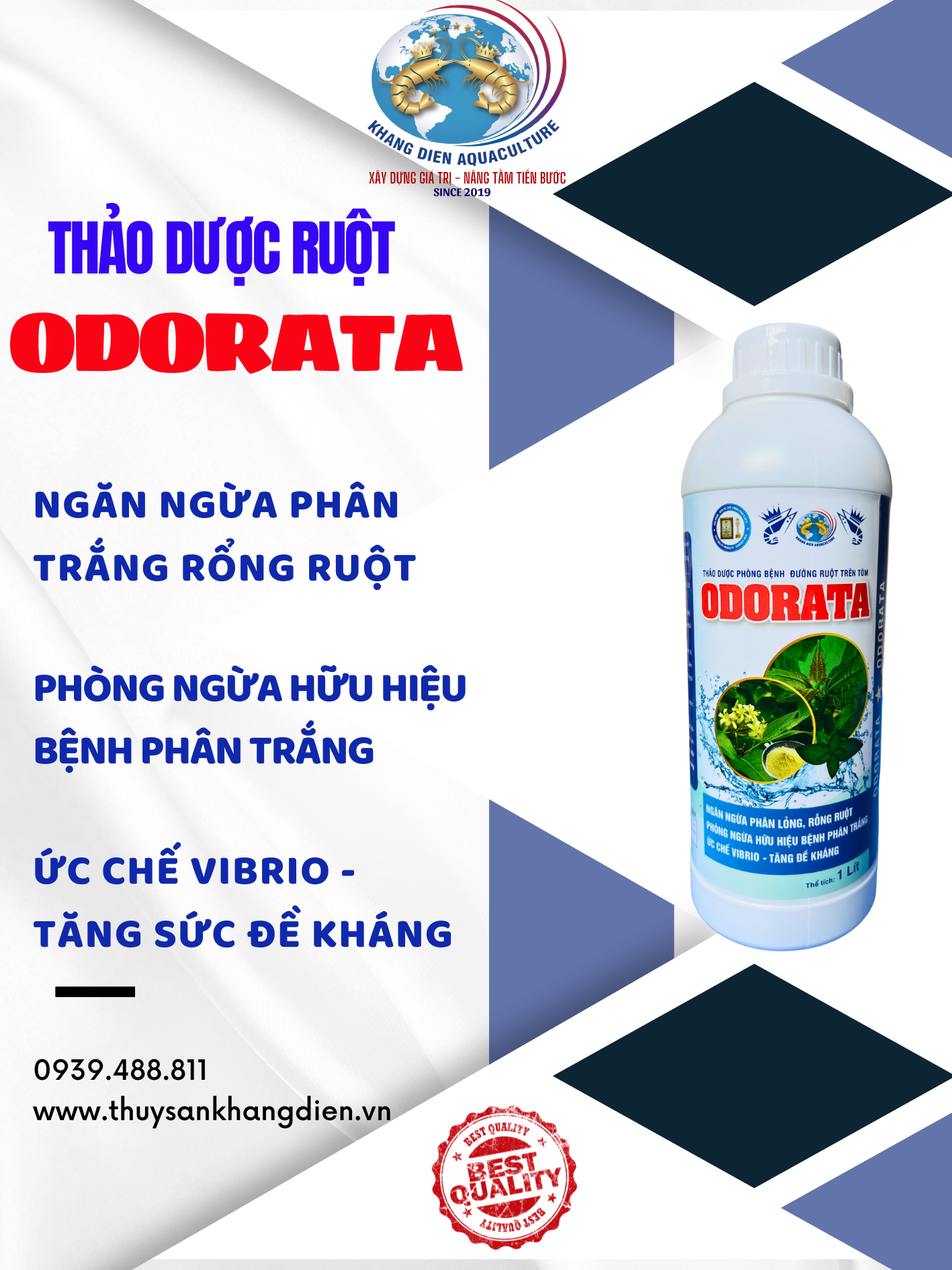 odorata